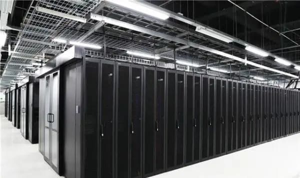 永年云主机租用