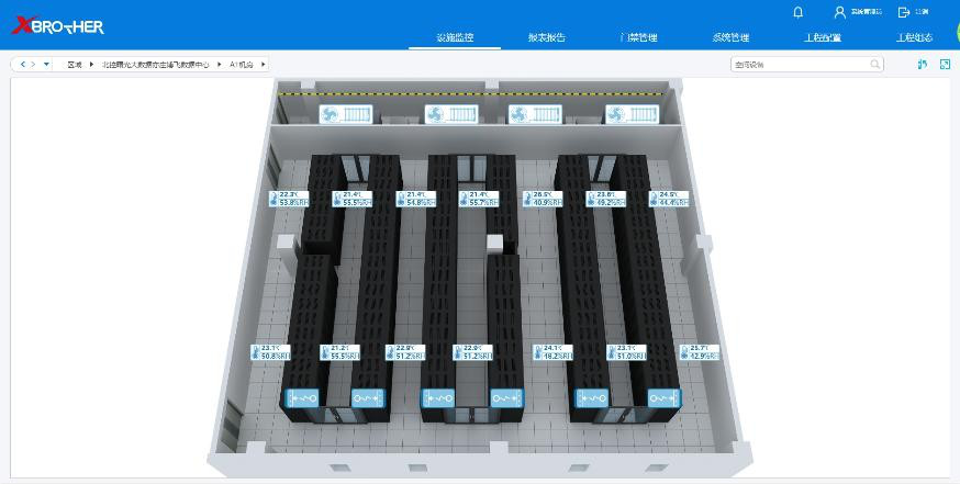 永年服务器租用 - 高防