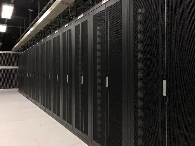 永年服务器租用